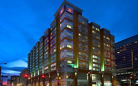 Residence Inn by Marriott Denver City Center Denver, Co